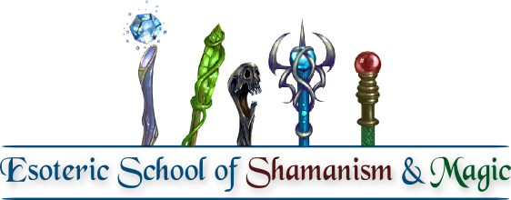 Shaman School DEV